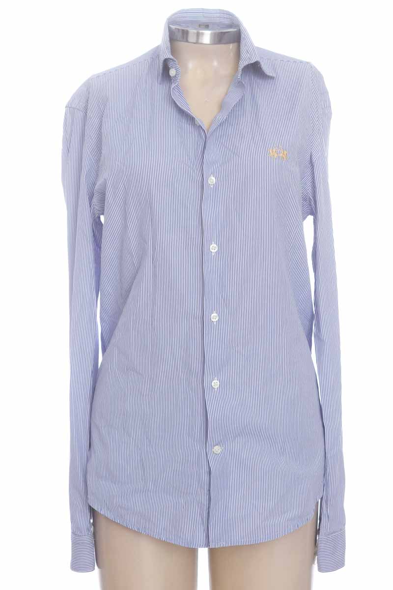 Blusa color Azul - La Martina