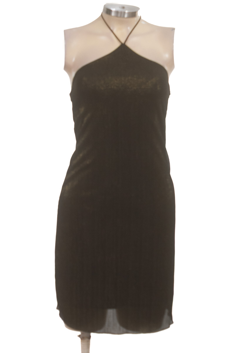 Vestido / Enterizo color Negro - Studio F