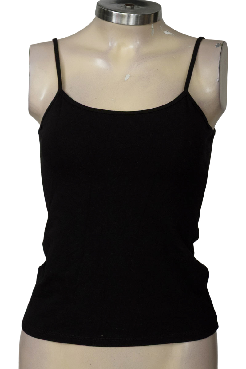 Top / Camiseta color Negro - Urb