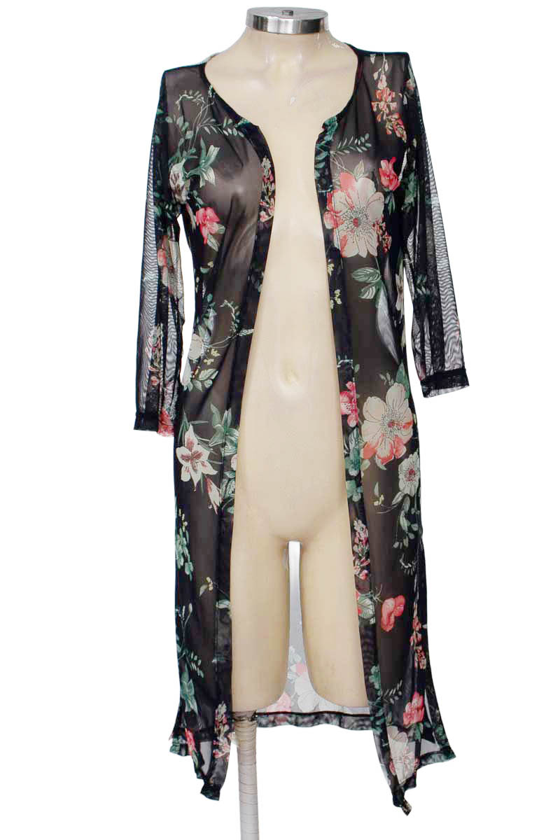 Blusa color Azul - Closeando