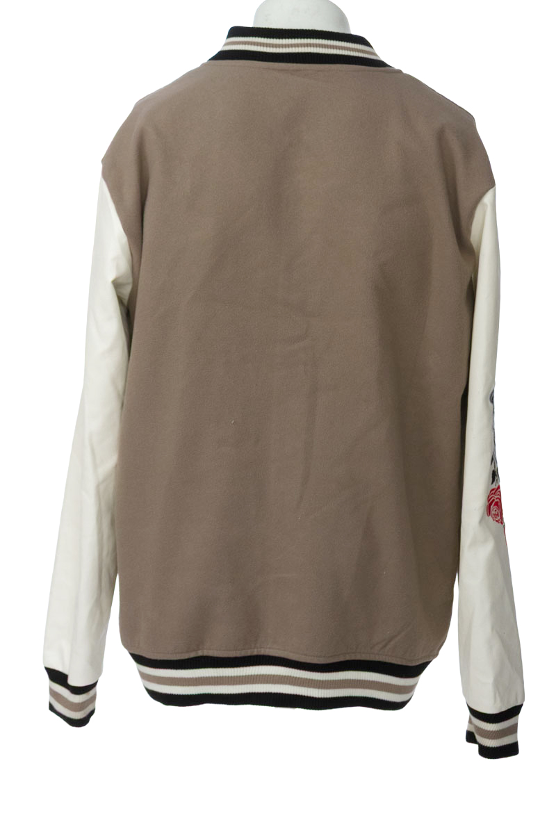 Chaqueta color Gris - Ring of Fire