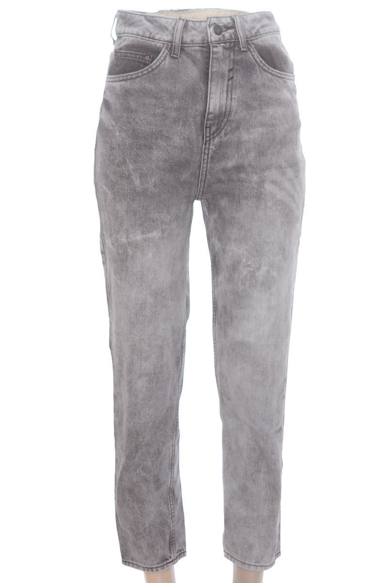 Pantalones color Gris - Koaj