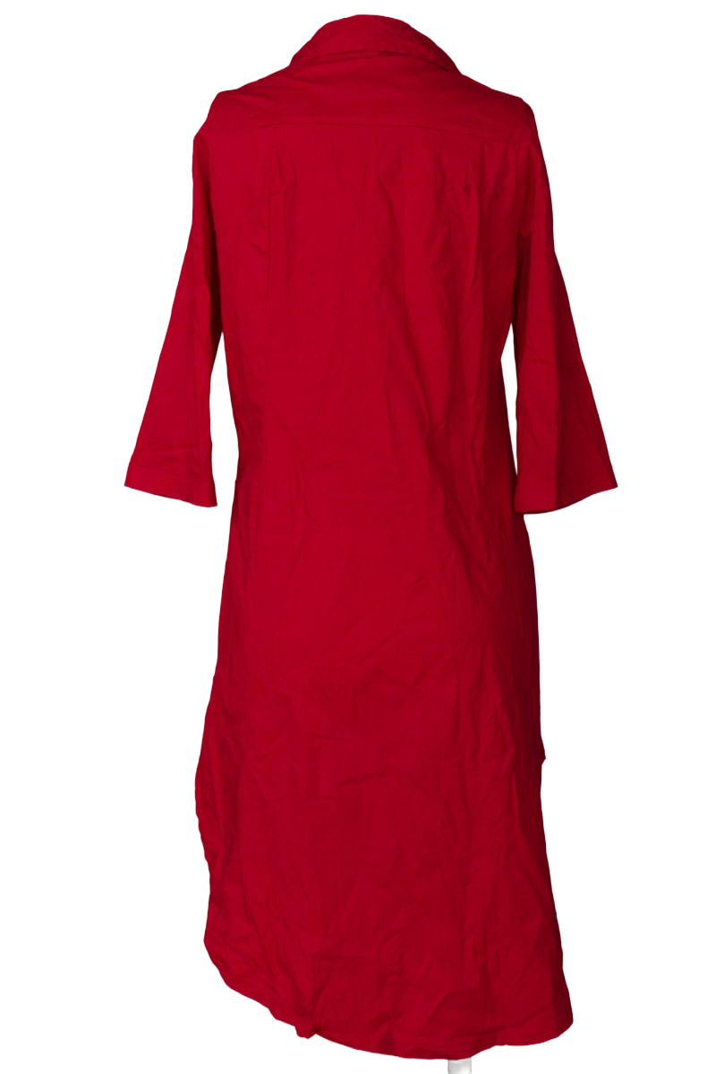 Vestido / Enterizo color Rojo - Elian's
