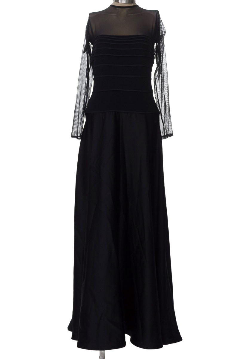 Vestido / Enterizo color Azul - Tadashi