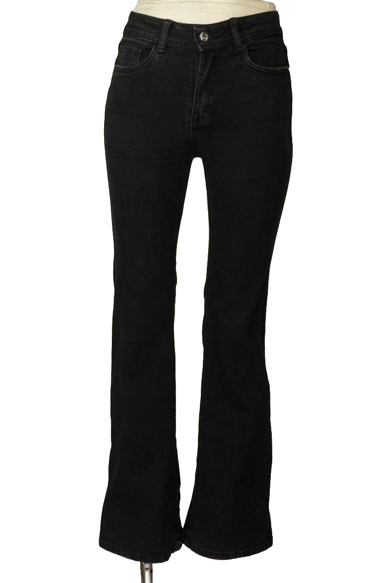 Pantalones color Negro - Closeando