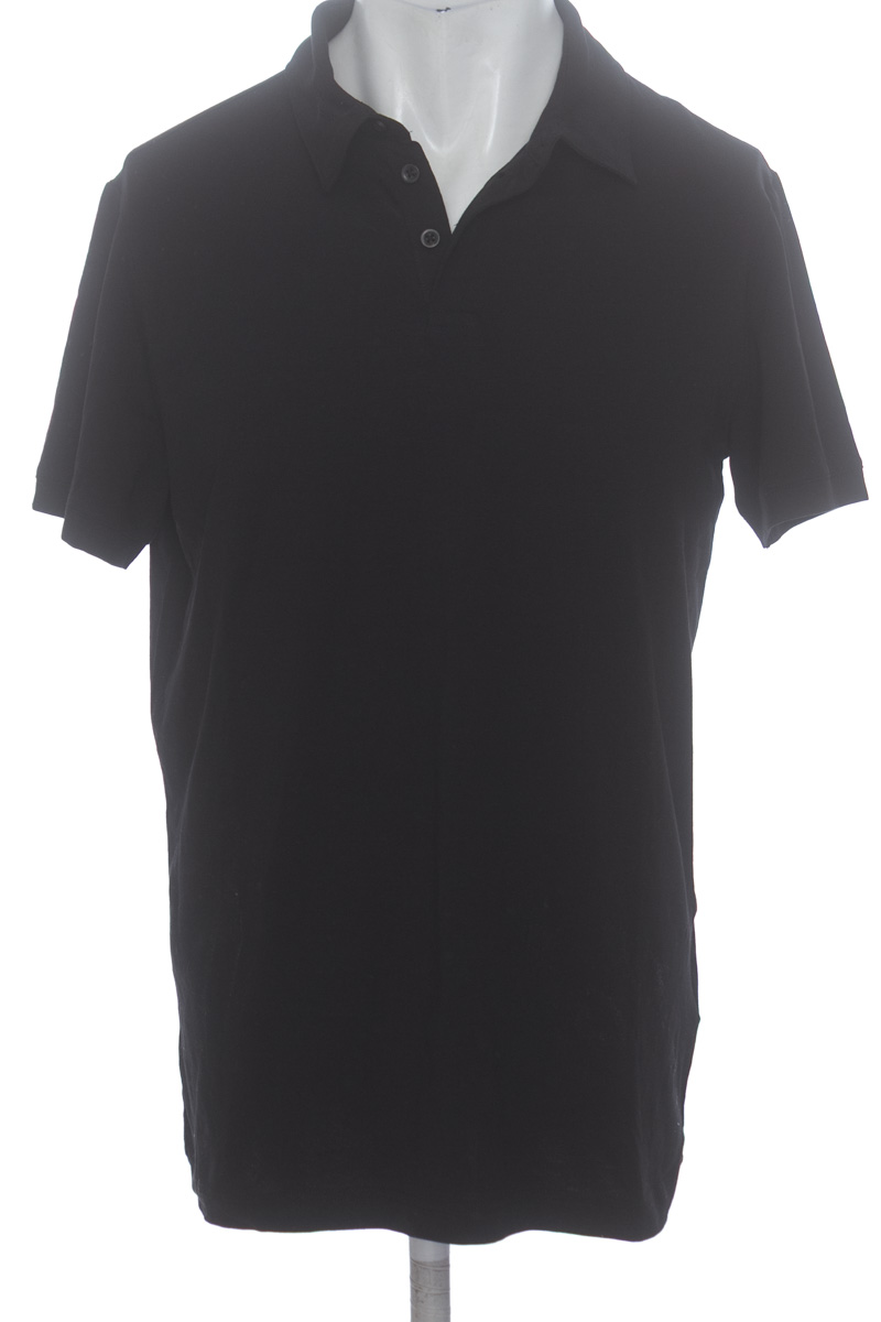 Polo color Negro - H&M