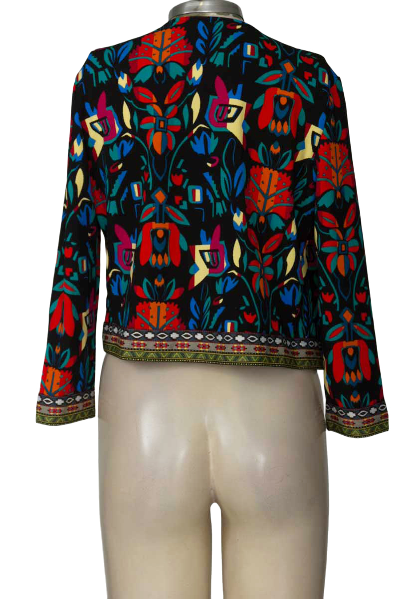 Chaqueta / Abrigo color Estampado - Closeando