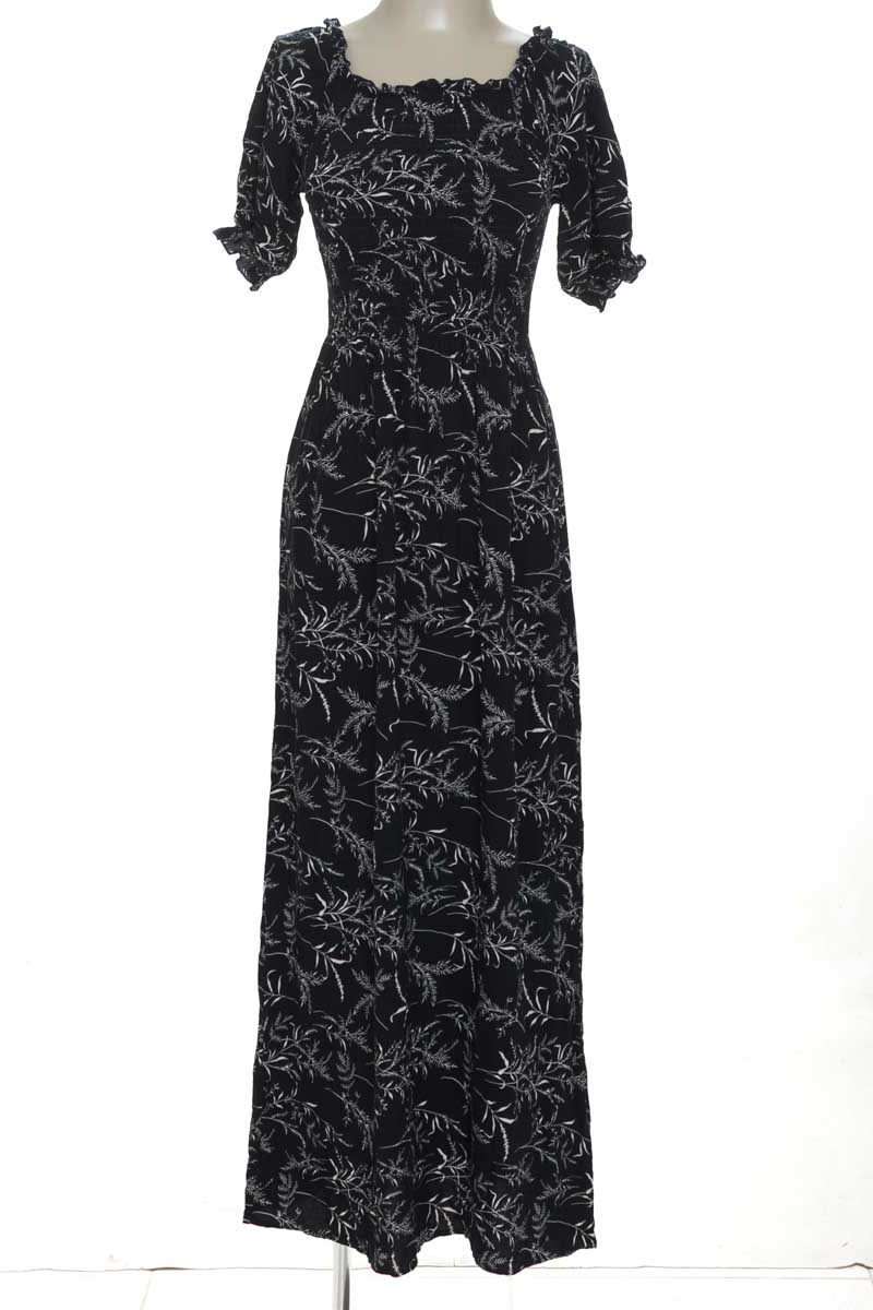 Vestido / Enterizo color Azul - New Light