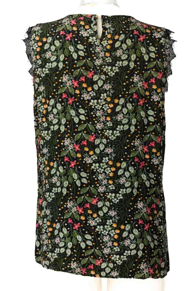 Top / Camiseta color Estampado - Zingara