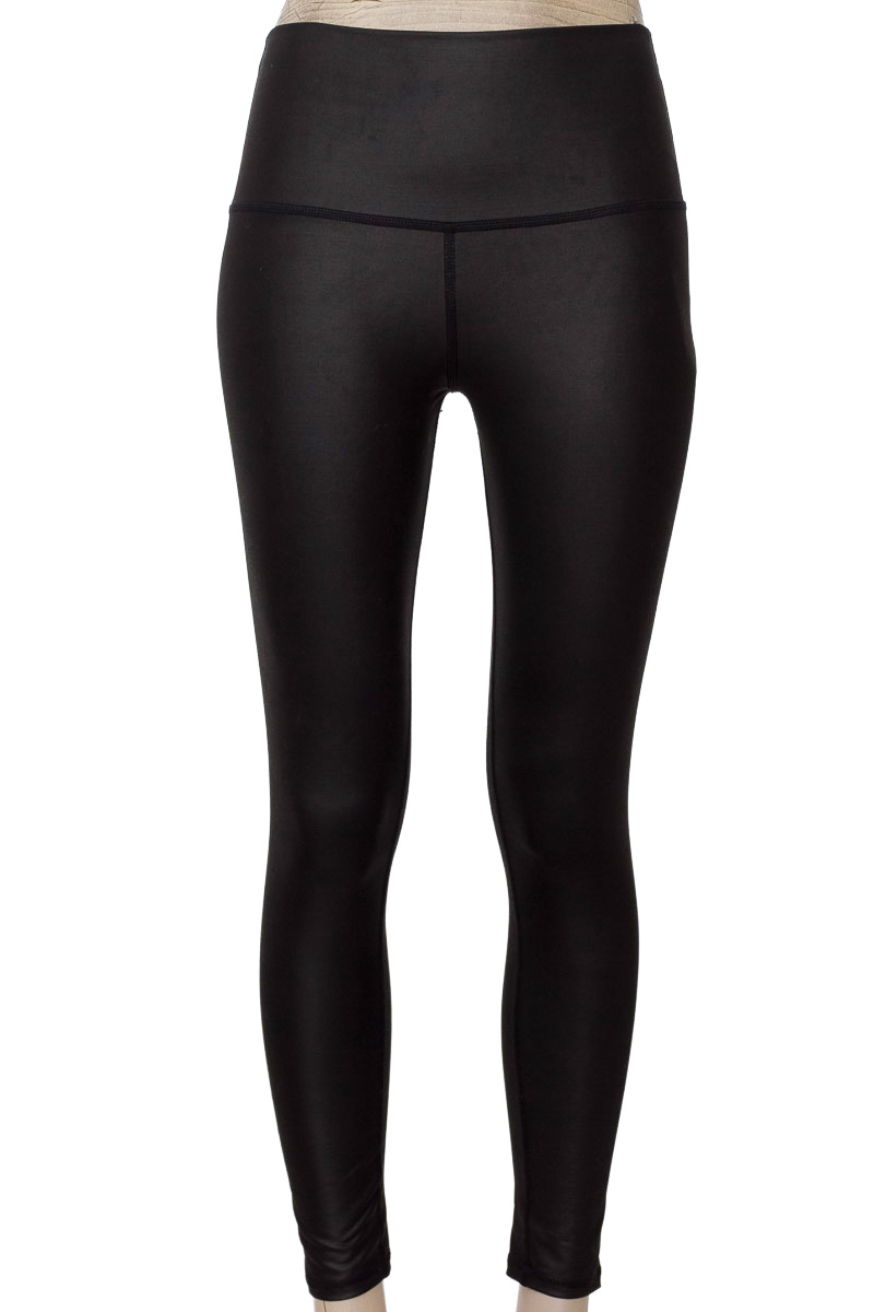 Ropa Deportiva / Salida de Baño color Negro - RBJ