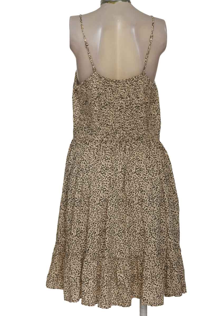 Pantalones color Beige - Japra