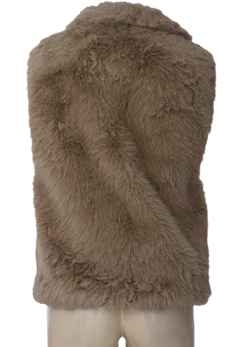 Chaqueta / Abrigo color Beige - H&M