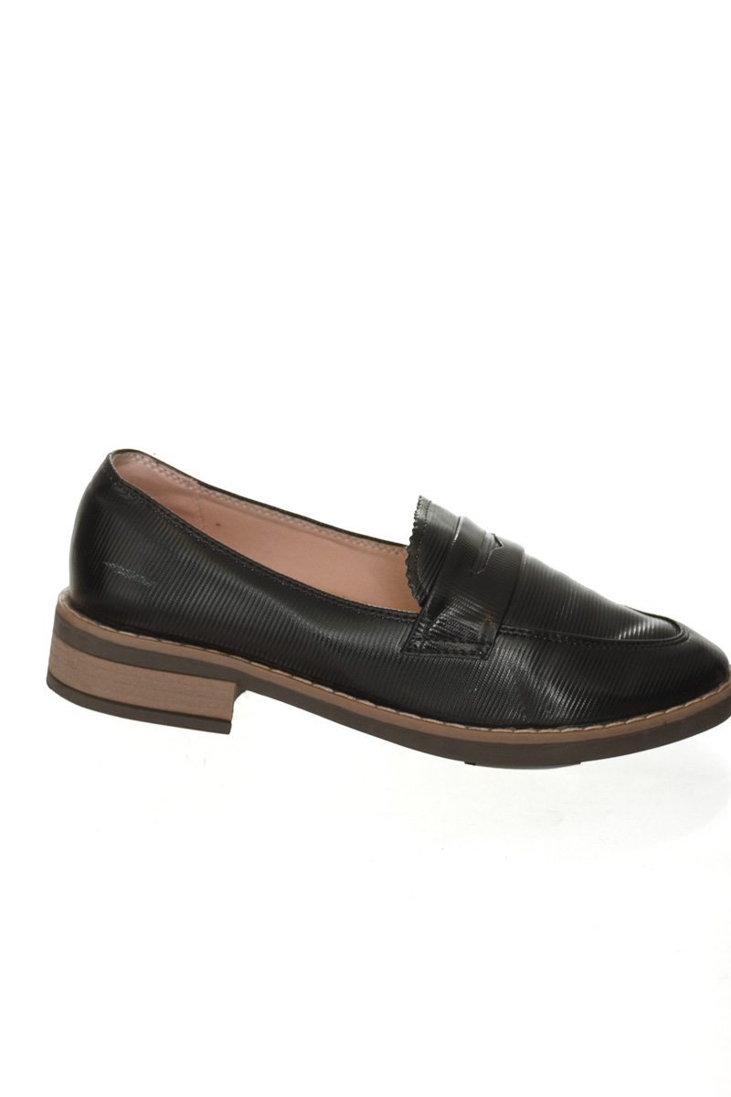 Zapatos color Negro - Mussi