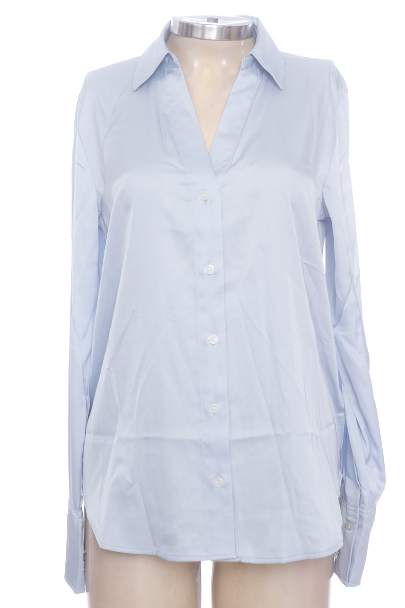 Blusa color Azul - H&M