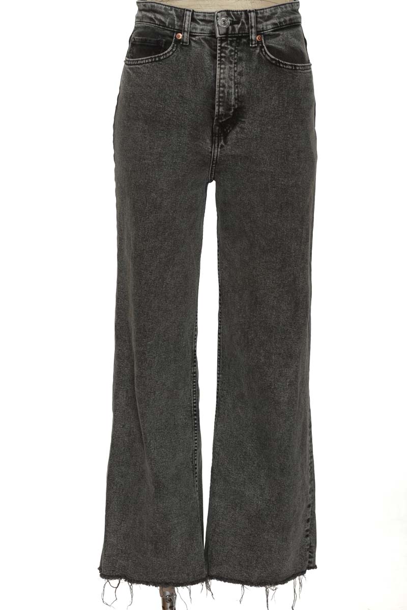 Pantalones color Gris - H&M