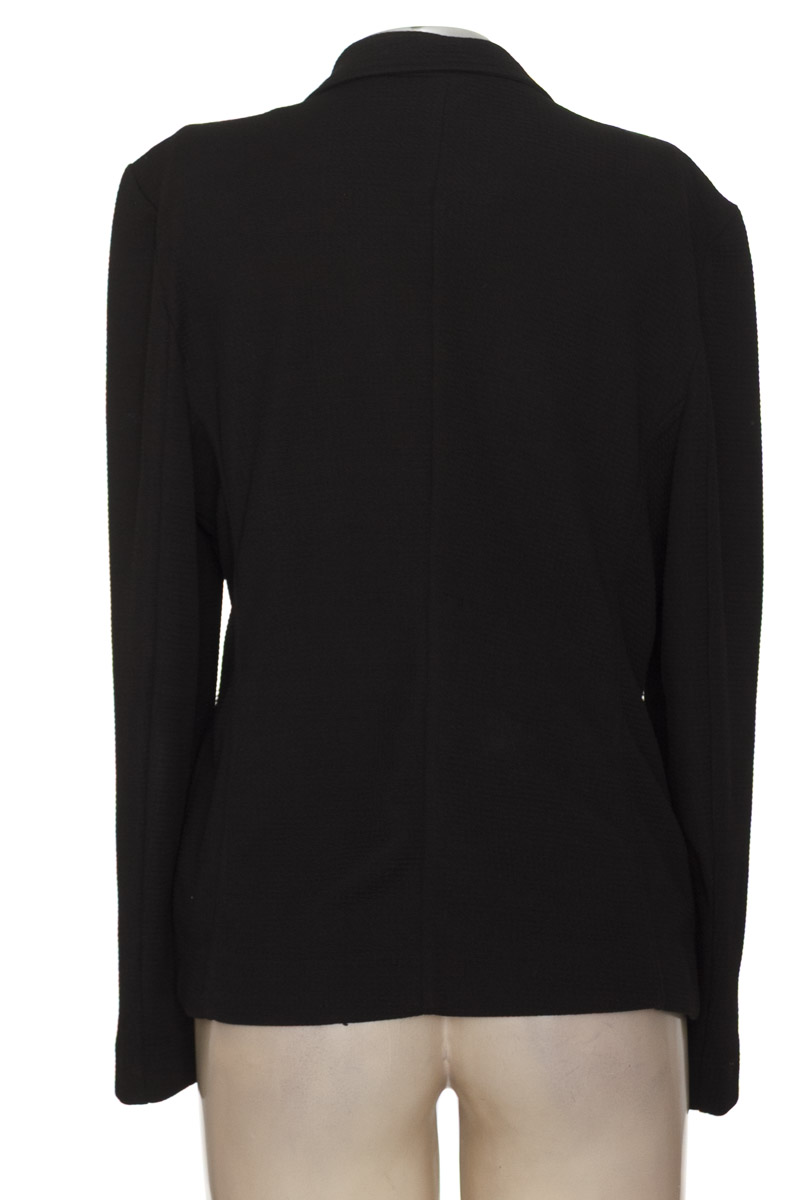 Chaqueta / Abrigo color Negro - Southland