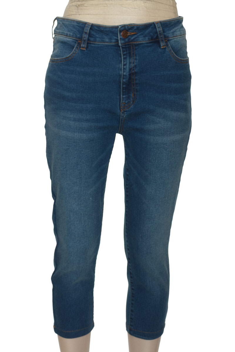 Pantalones color Azul - Arkitect