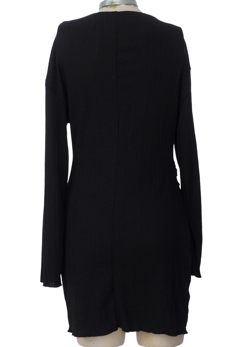 Vestido / Enterizo color Negro - Divided by H&M