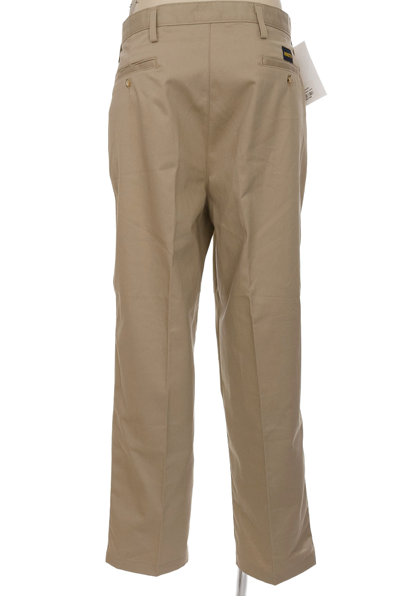 Pantalón color Beige - Beretta