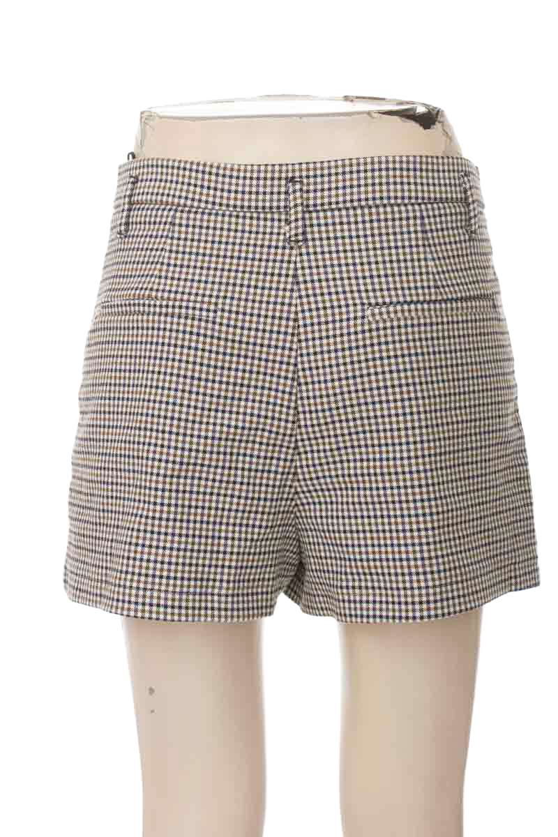 Short color Beige - Zara