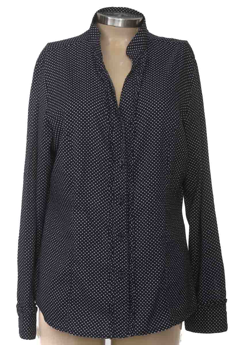 Blusa color Azul - Fálaca