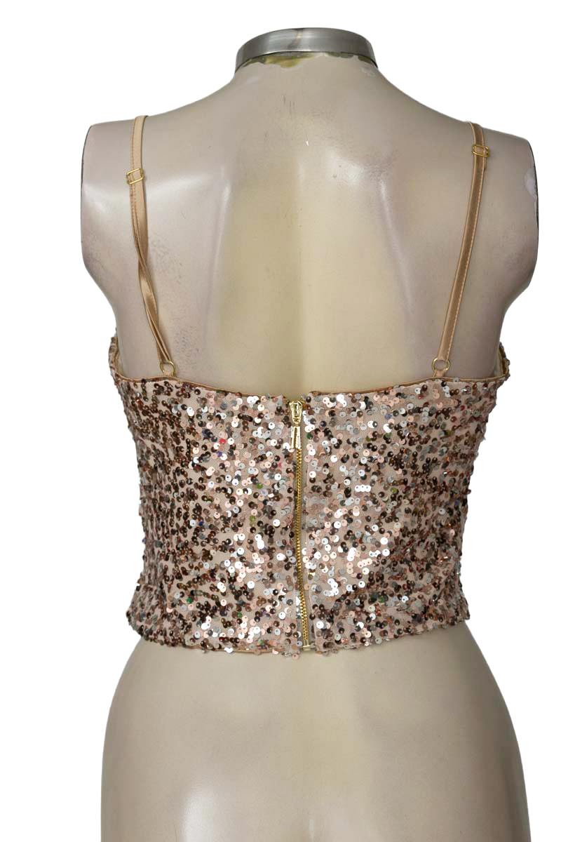 Blusa color Bronce - Studio F