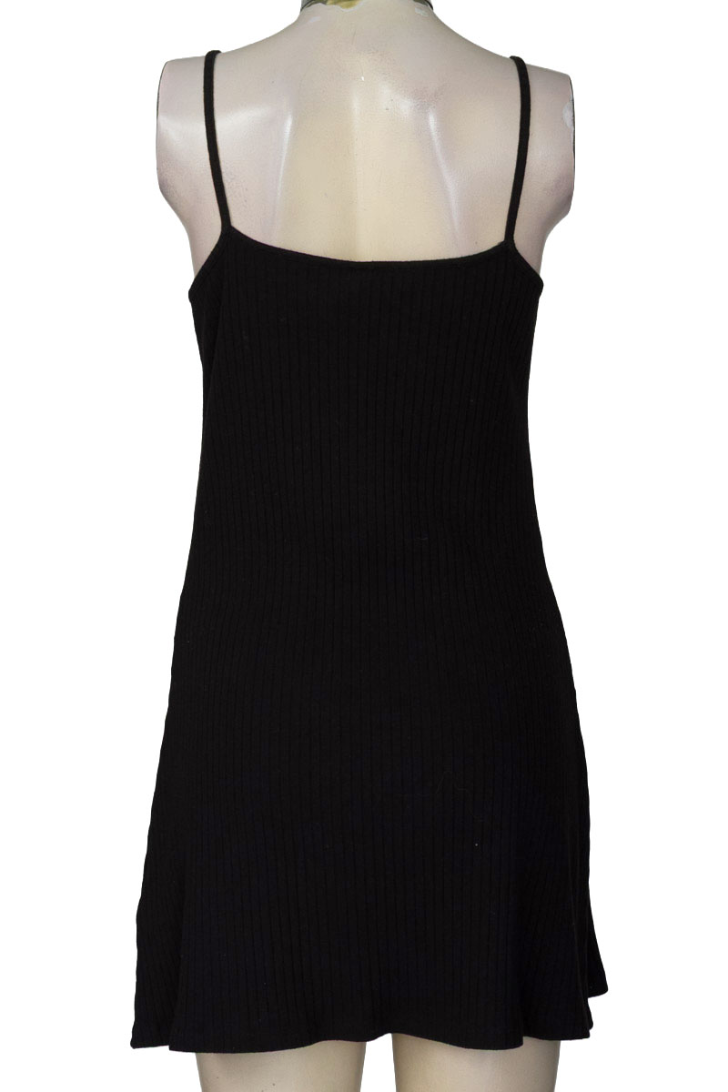 Vestido / Enterizo color Negro - Divided by H&M