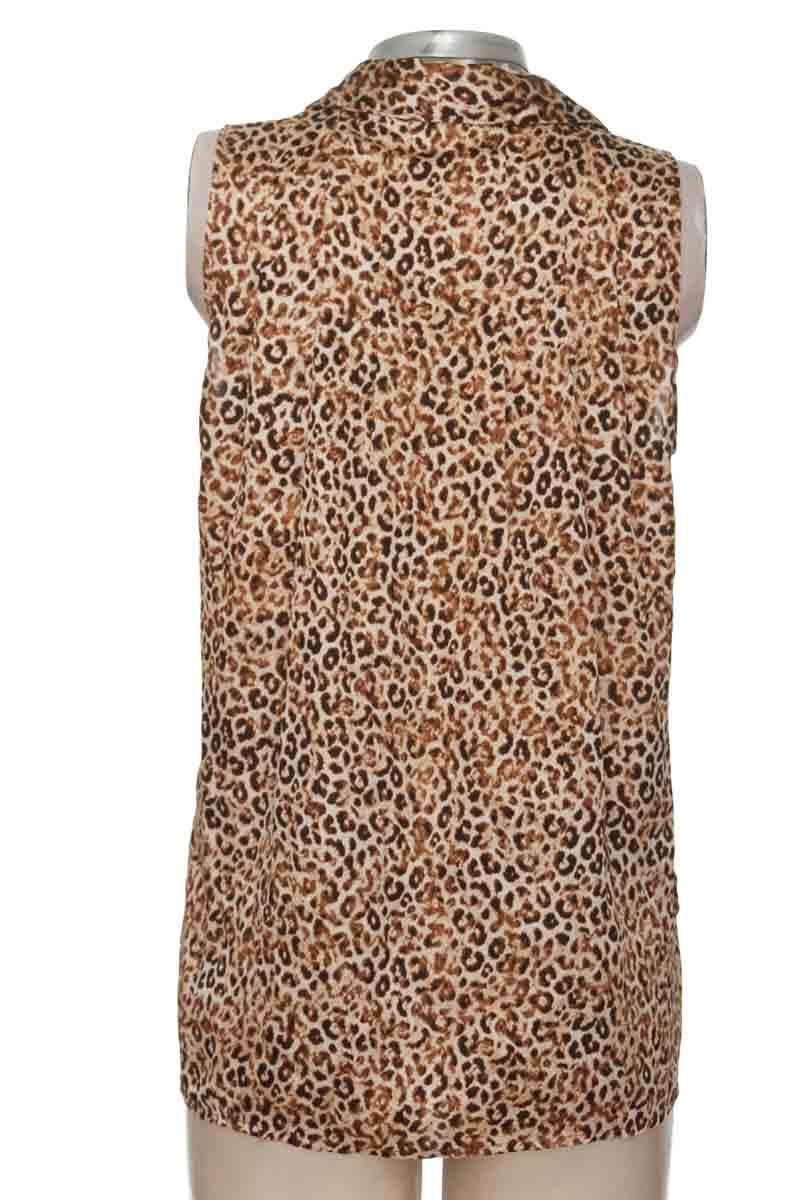 Top / Camiseta color Estampado - Forever 21