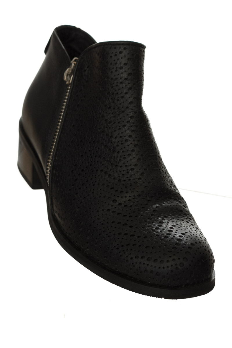 Zapatos color Negro - J&L
