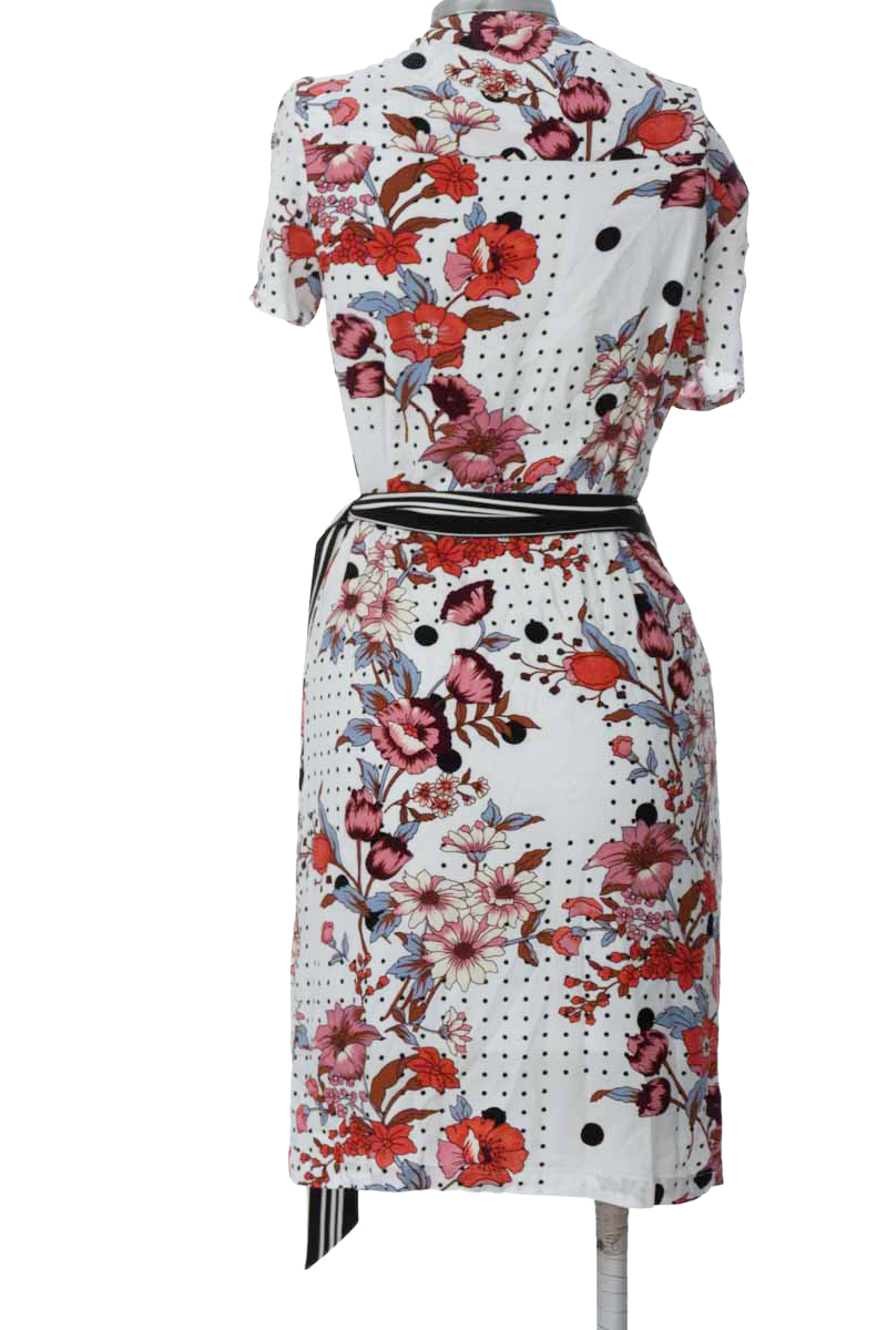 Vestido / Enterizo color Estampado - Esprit