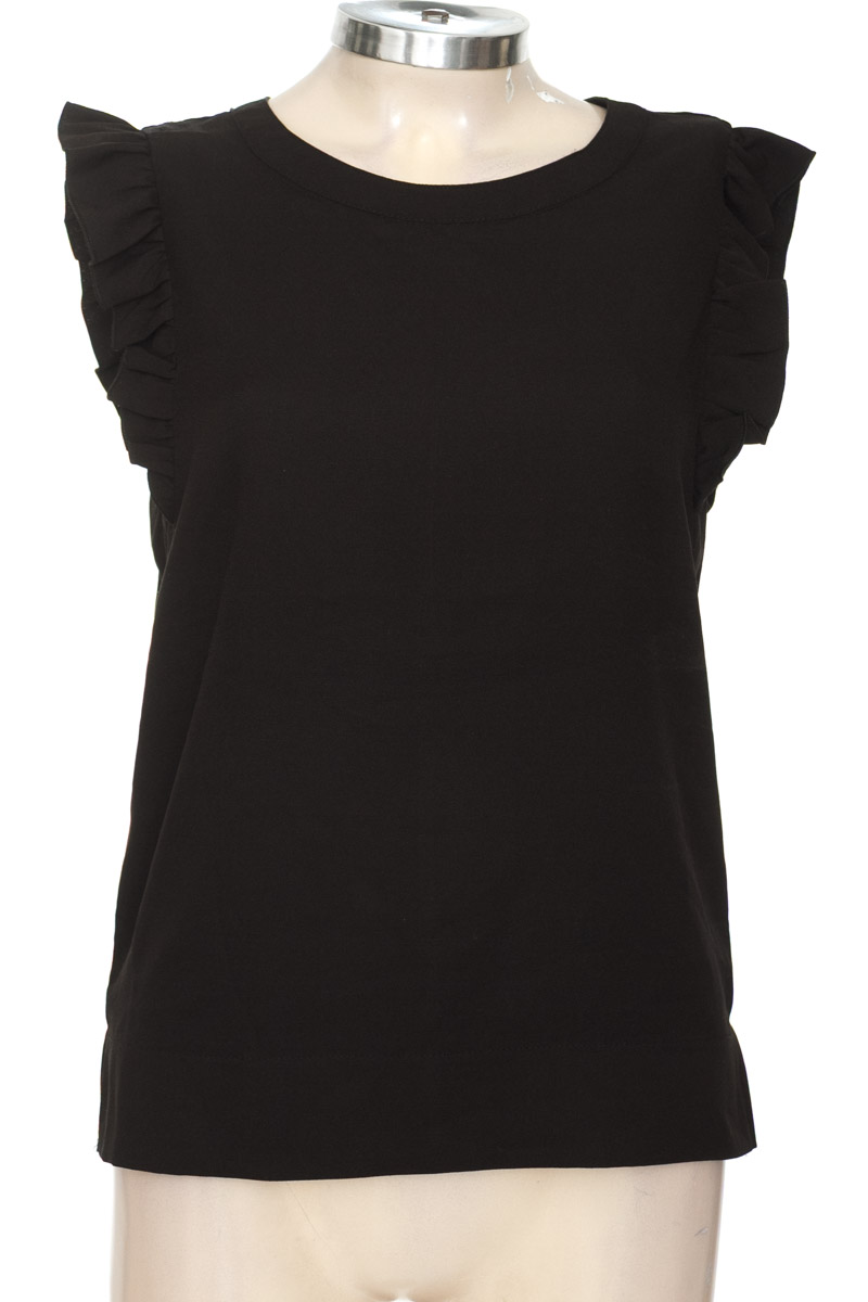Blusa color Negro - Style women