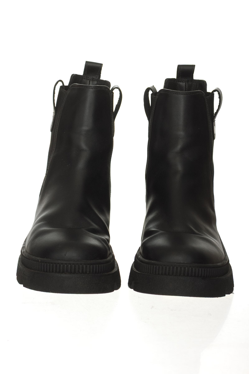 Zapatos color Negro - Arkitect
