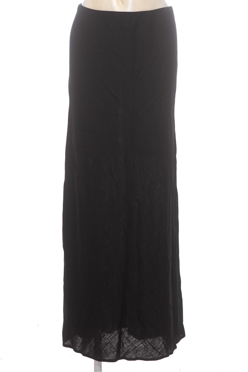 Falda color Negro - Divided by H&M