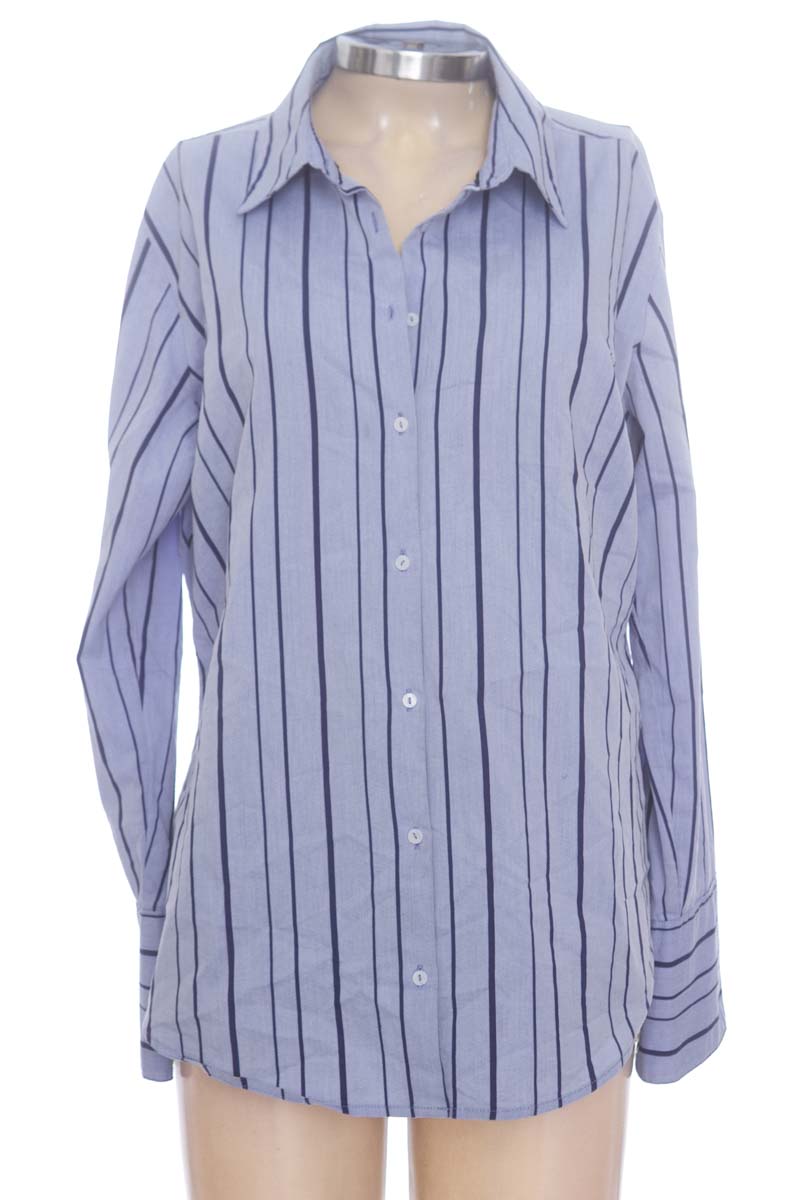 Blusa color Azul - Koaj