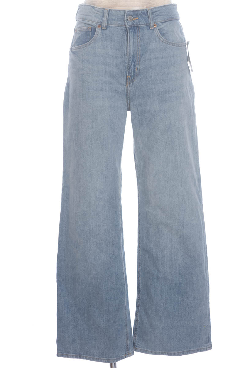 Pantalones color Azul - H&M