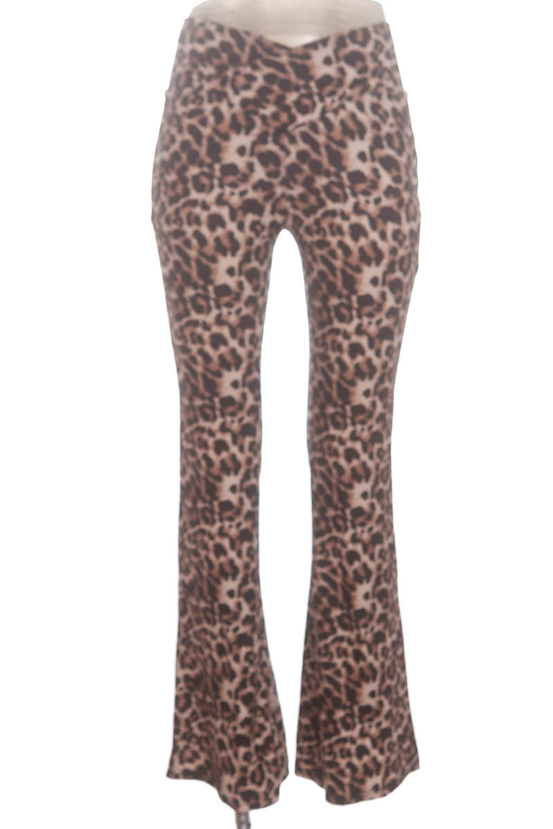 Pantalones color Beige - Shein