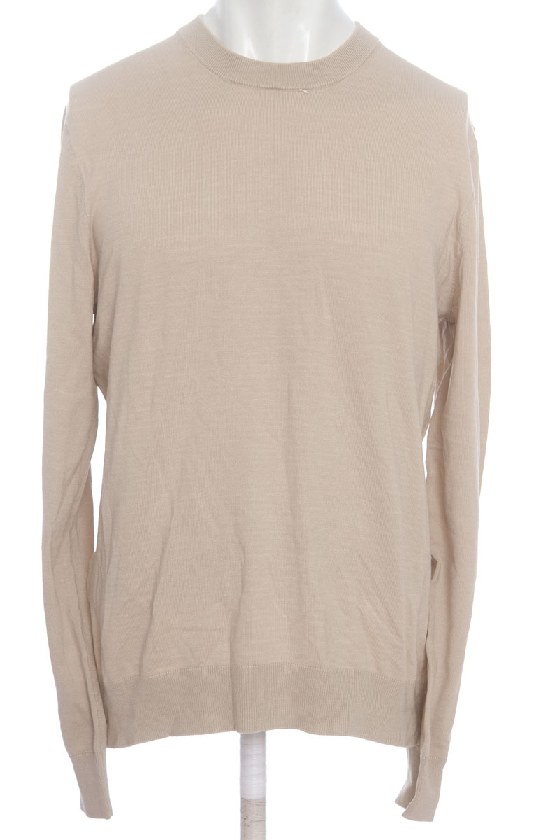 Sweater color Café - H&M