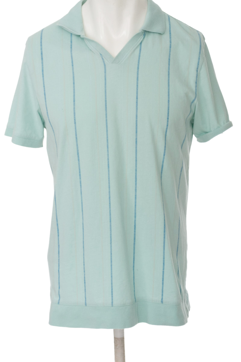 Camiseta color Azul - APT.9