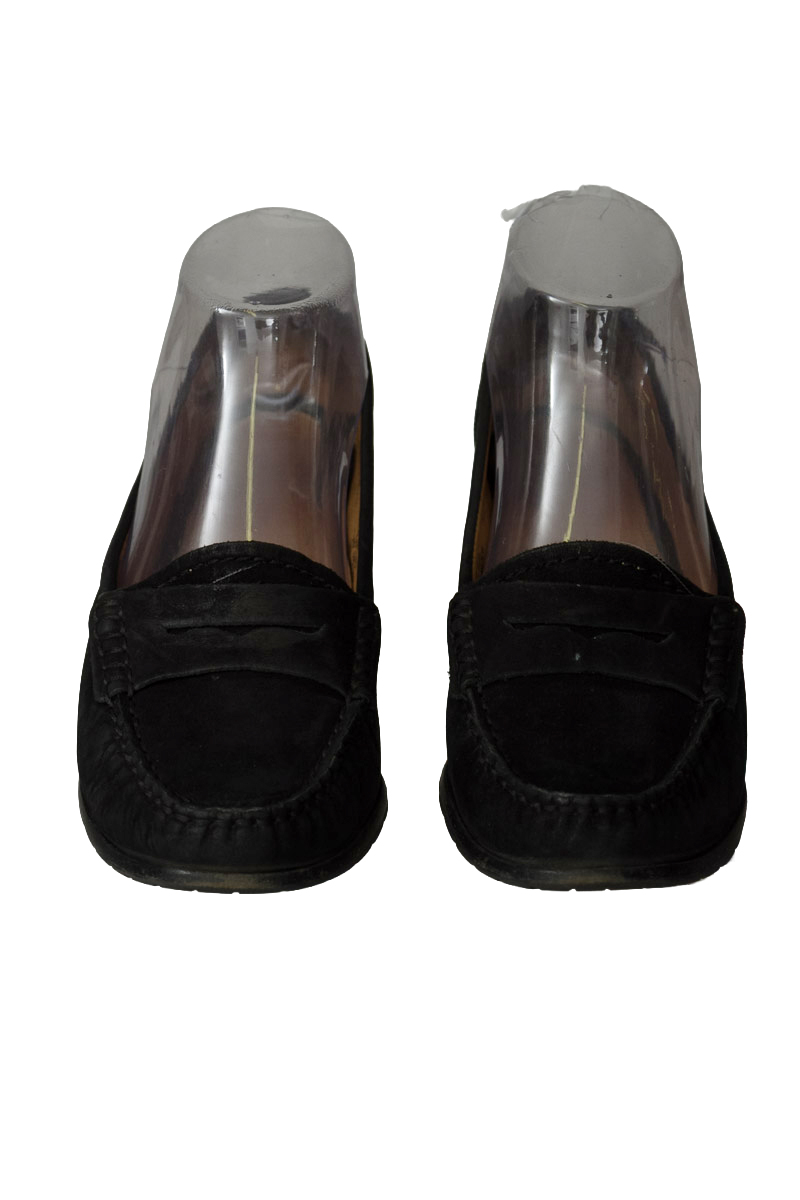 Zapatos color Negro - Hush Puppies