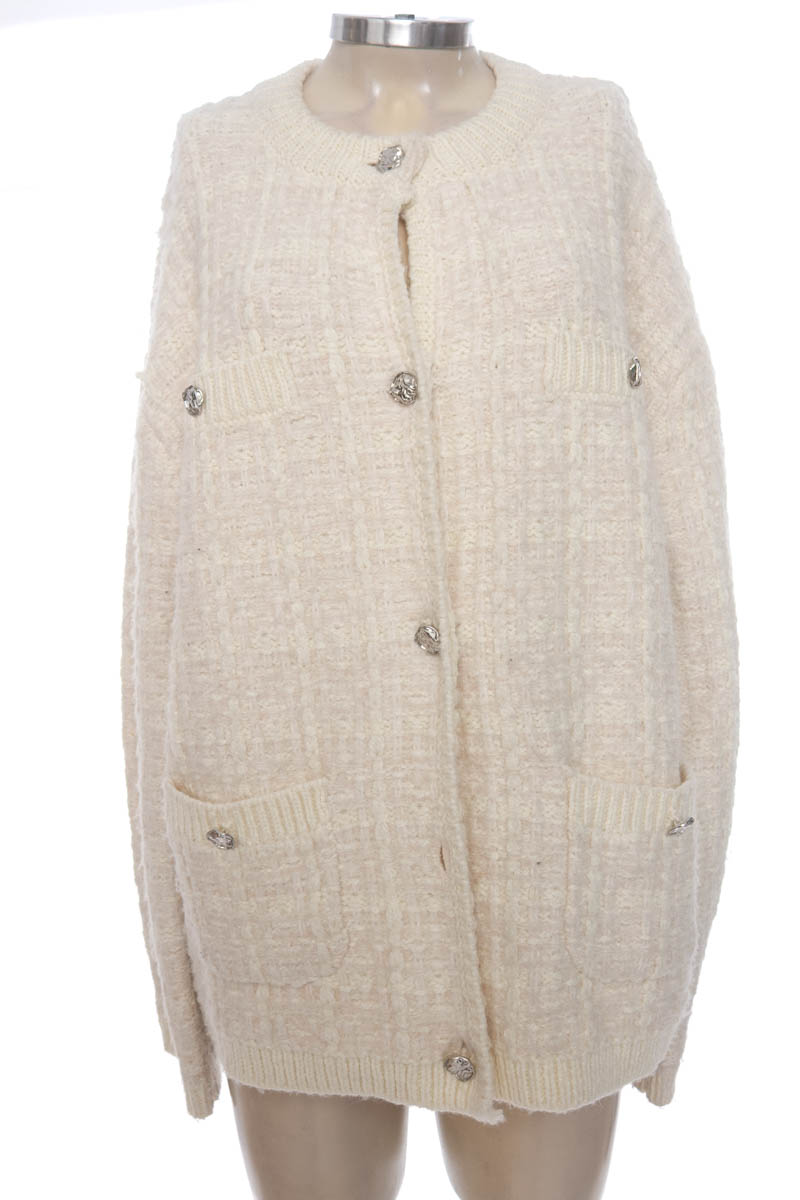 Sweater color Beige - H&M