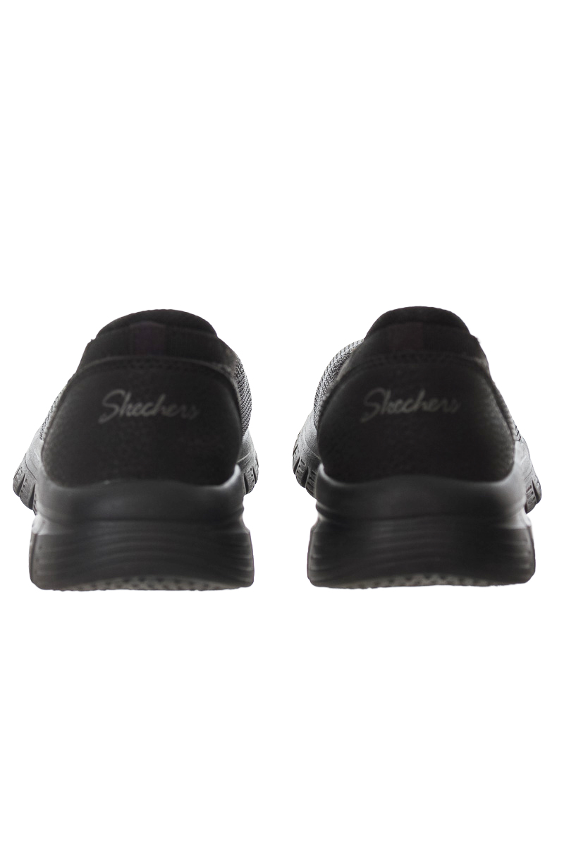 Zapatos color Negro - Skechers