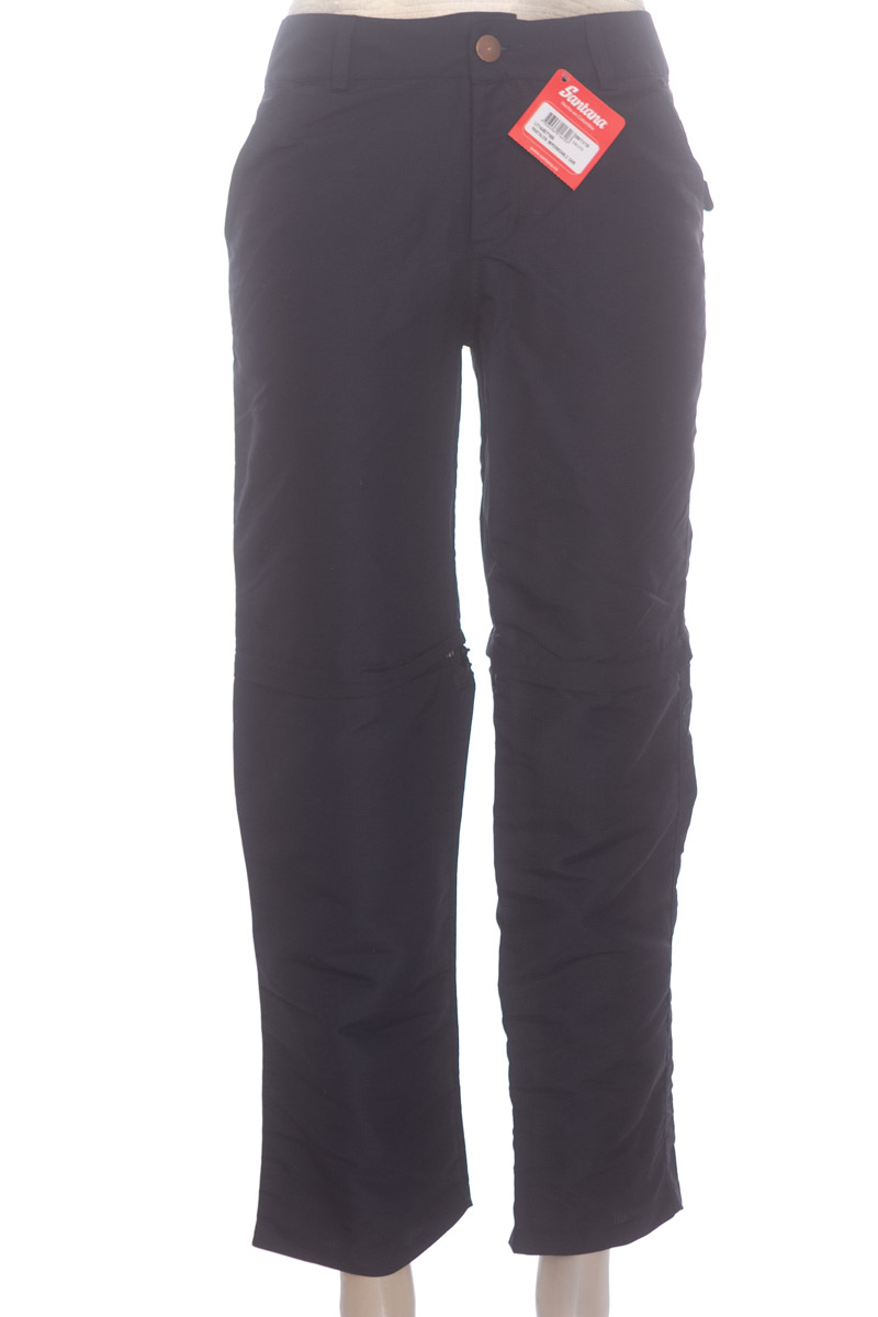 Pantalones color Azul - Santana