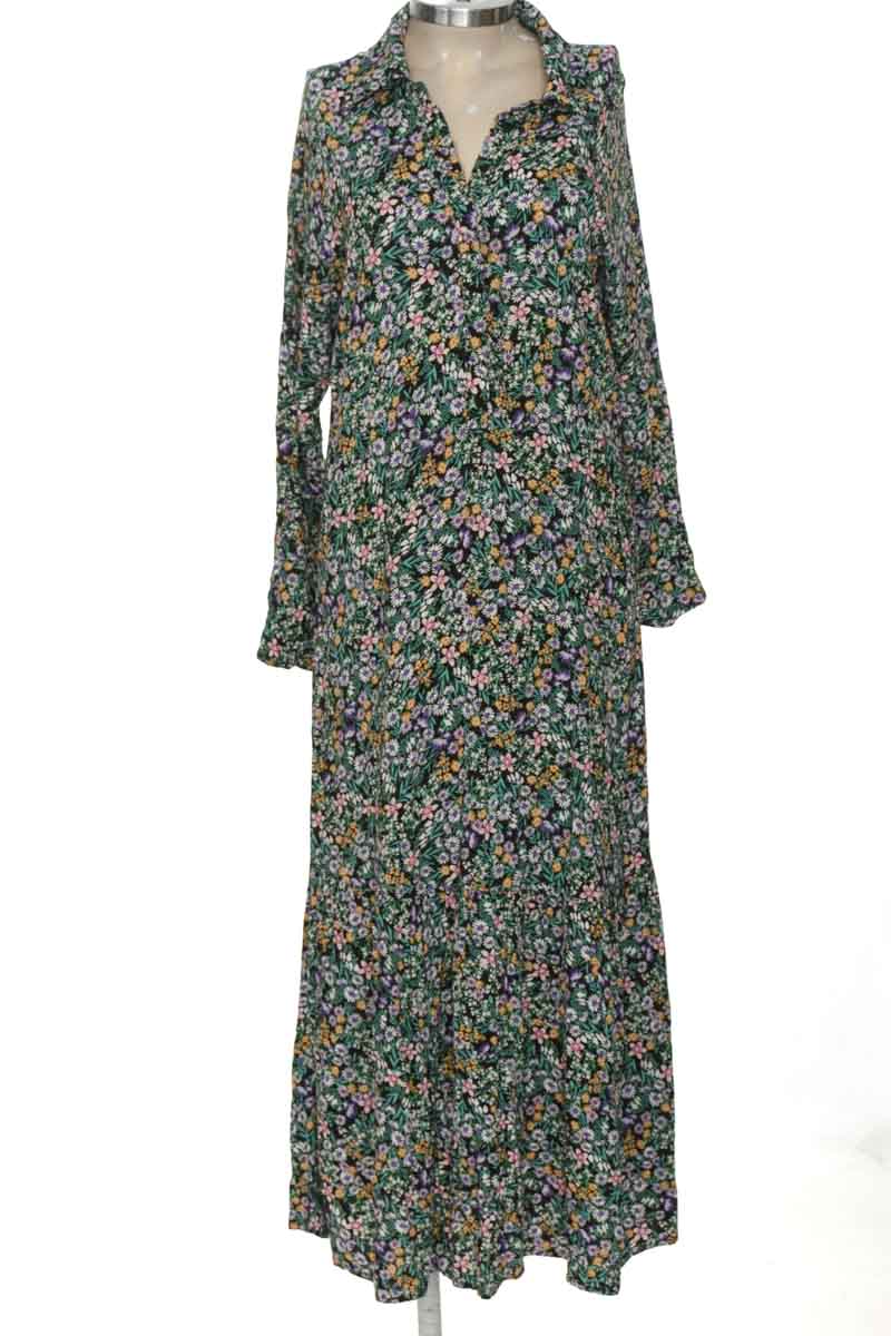 Vestido / Enterizo color Estampado - University Club