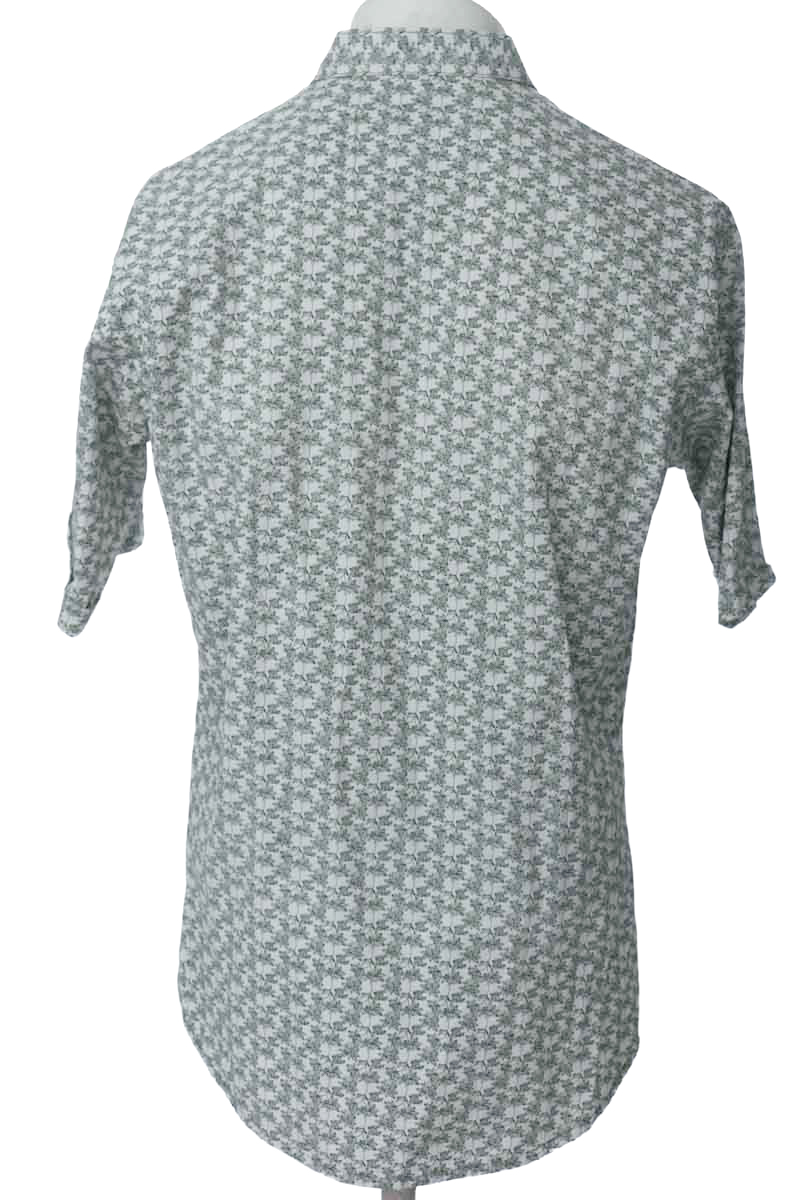 Camisa color Verde - Camiseria Europea