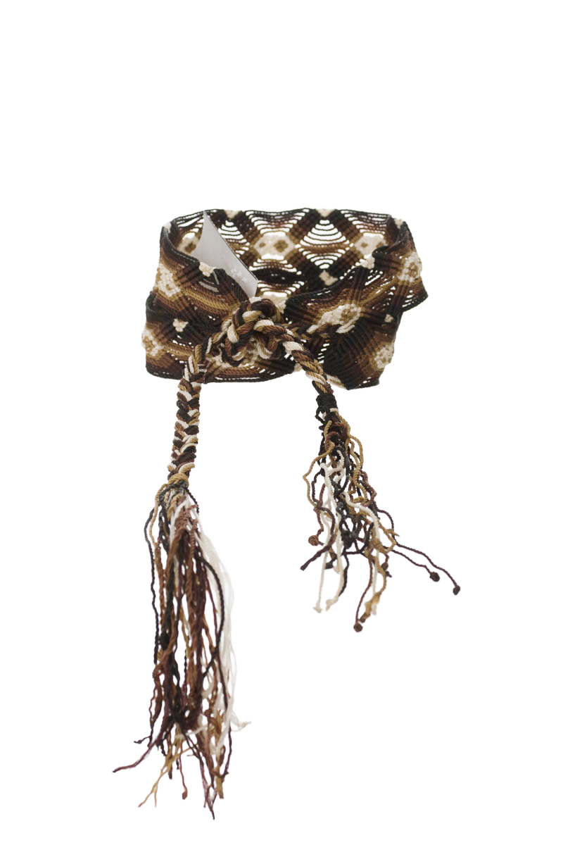 Accesorios color Café - Closeando