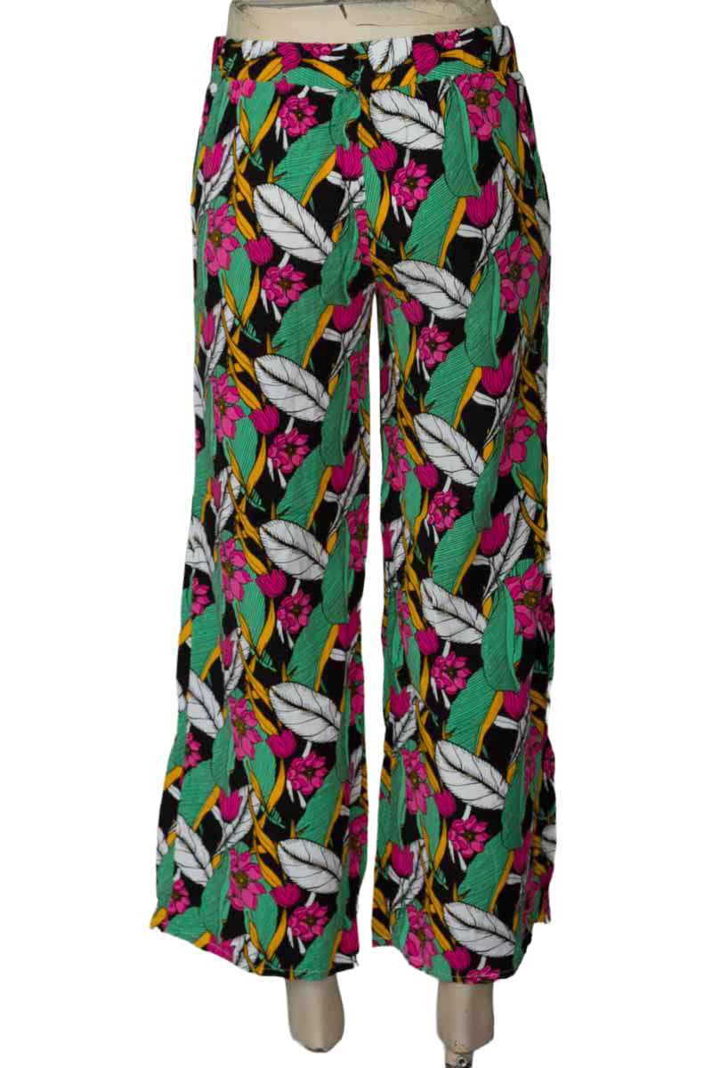 Pantalones color Estampado - Gef