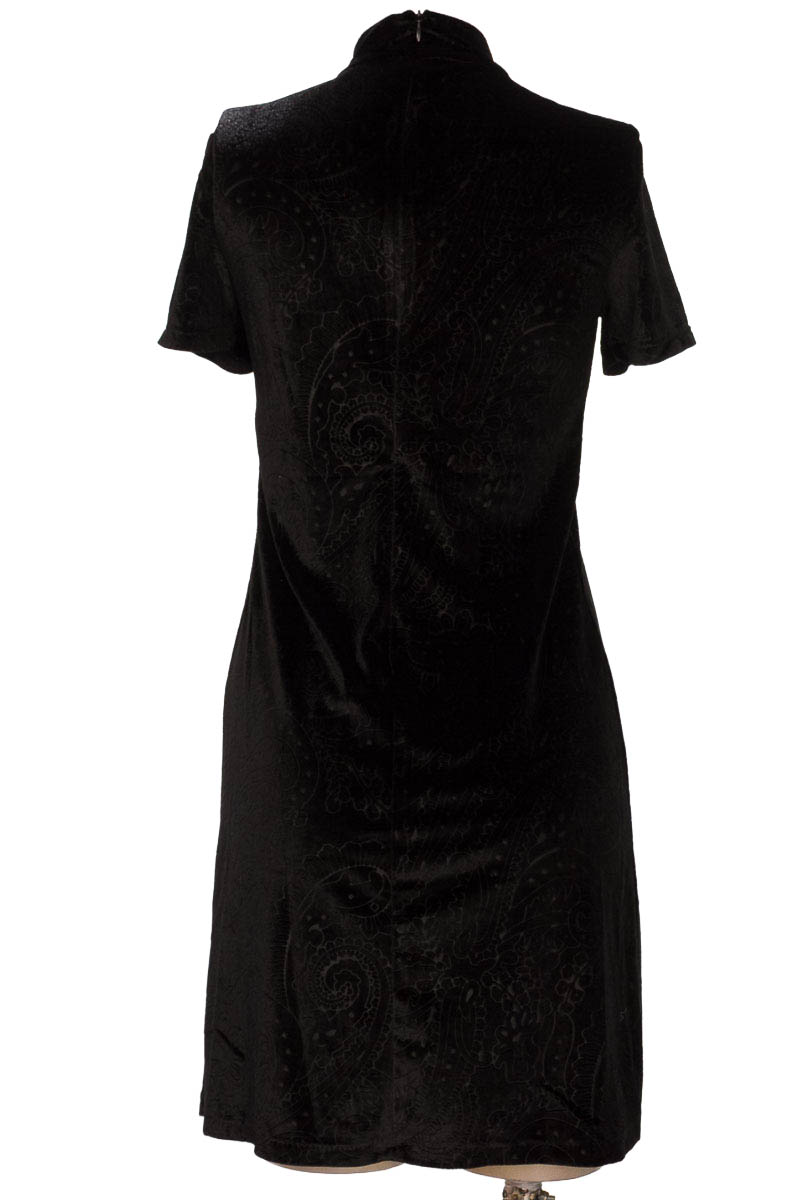 Vestido / Enterizo color Negro - Philosophy