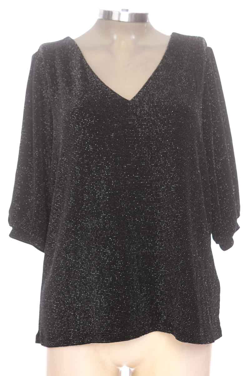 Blusa color Negro - H&M