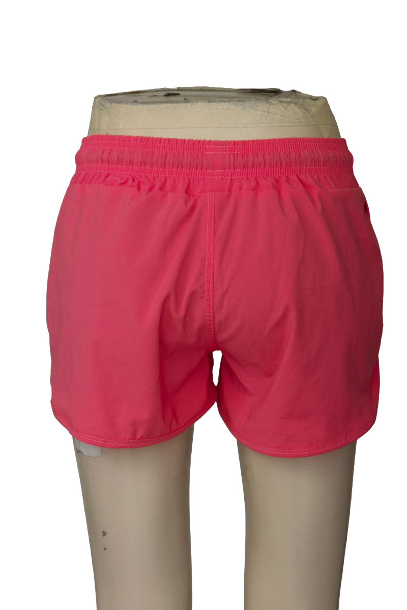 Ropa Deportiva / Salida de Baño color Fucsia - Closeando