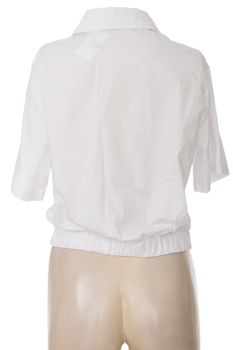 Blusa color Blanco - RAGGED